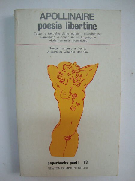 Poesie Libertine