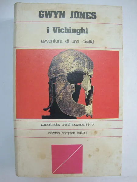 I Vichinghi - Avventure di una civiltà | Immagine principale