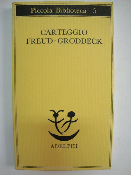 Carteggio