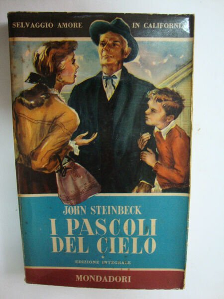 I Pascoli del cielo