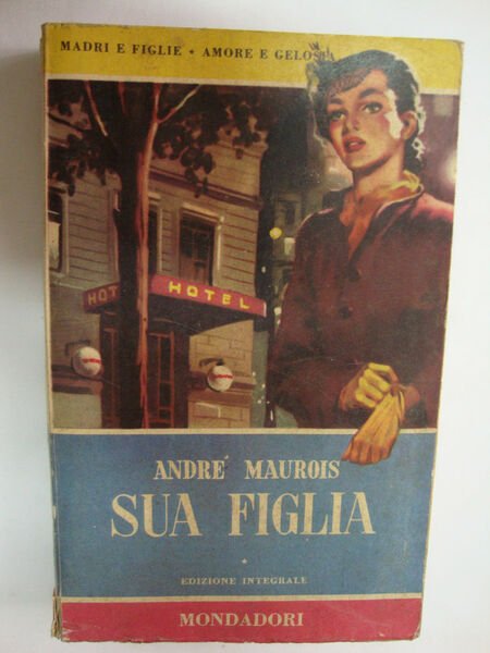 Sua figlia