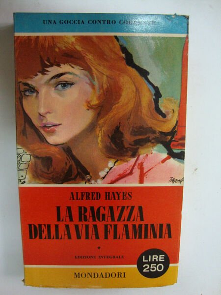 La ragazza della Via Flaminia