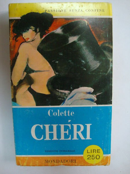 Chéri