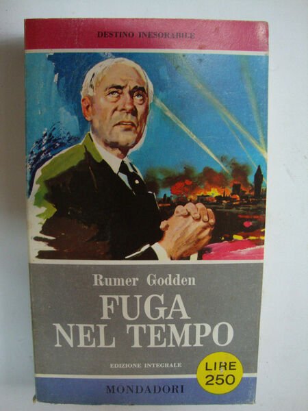 Fuga nel tempo