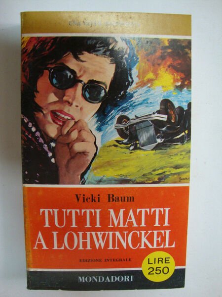 Tutti matti a Lohwinckel