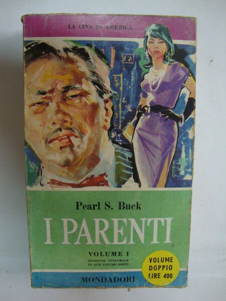 I parenti I (volume doppio)