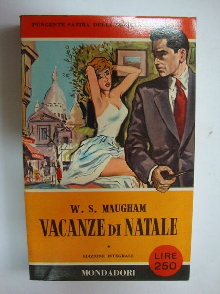 Vacanze di Natale