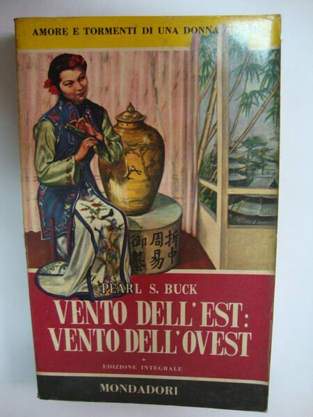 Vento dell'Est: vento dell'Ovest