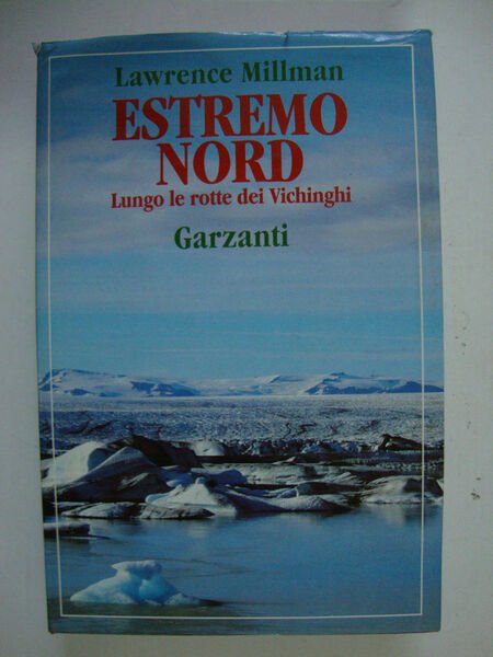 Estremo Nord (Lungo le rotte dei Vichinghi)