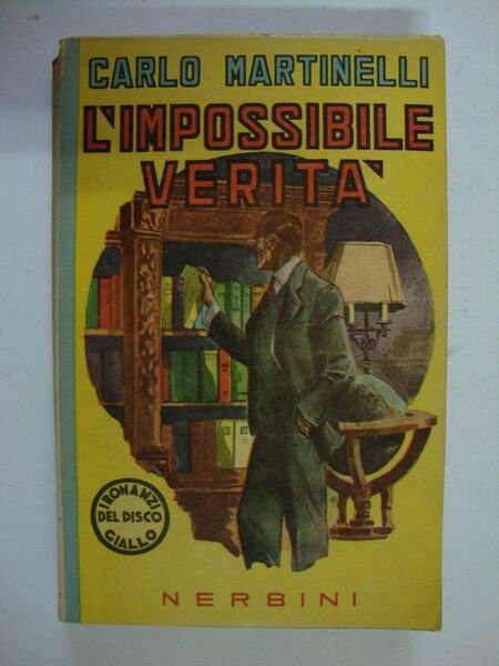 L'impossibile verità