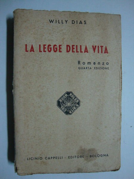 La legge della vita