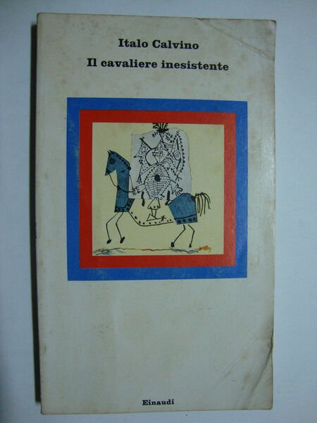 Il cavaliere inesistente