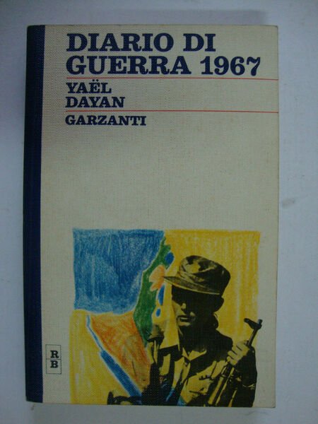 Diario di guerra 1967