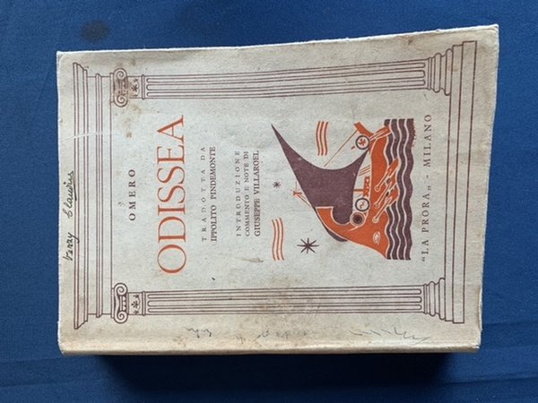 Odissea