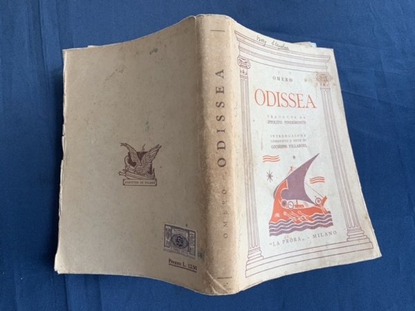 Odissea