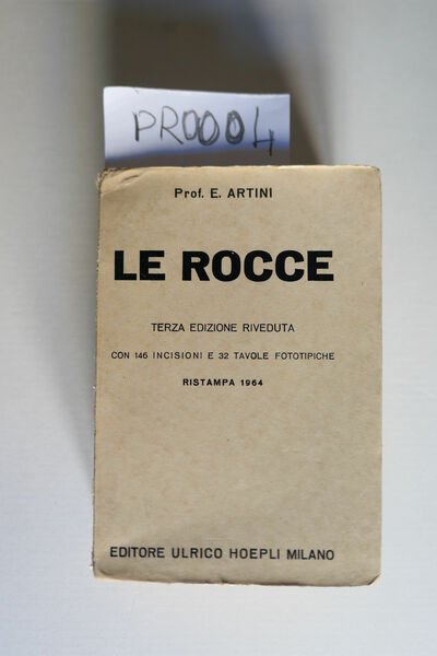 Le rocce, concetti e nozioni di petrografia | Immagine Gallery 2