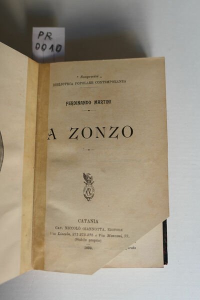 A zonzo | Immagine Gallery 4