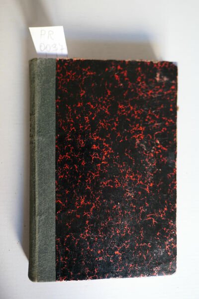 Storia di una capinera