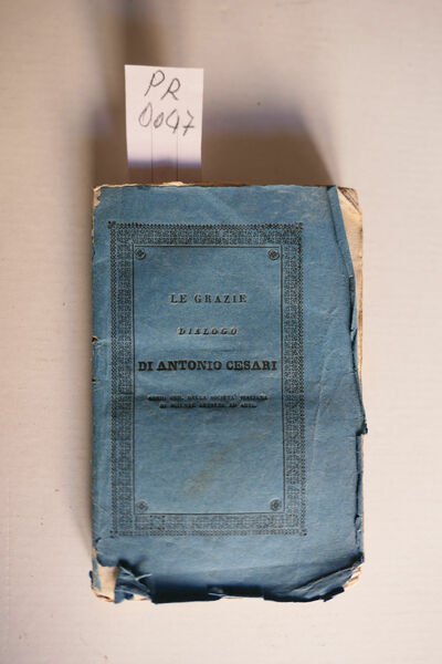 Le grazie dialogo | Immagine Gallery 2