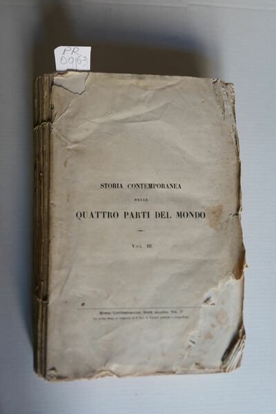 L'India inglese nel 1845 | Immagine Gallery 2