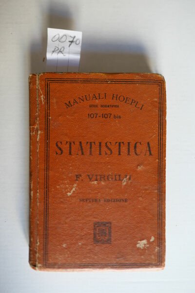 Statistica | Immagine Gallery 2
