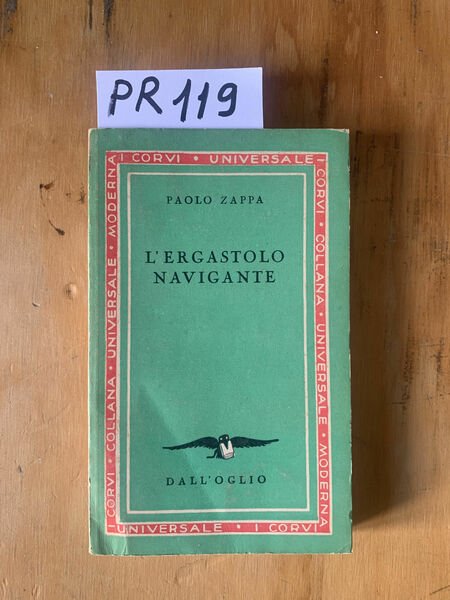 L'ergastolo navigante | Immagine Gallery 2