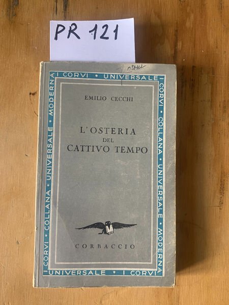 L'osteria del cattivo tempo | Immagine Gallery 2
