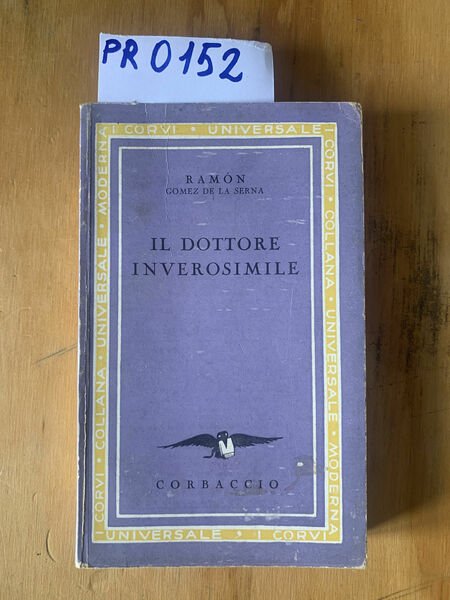 Il dottor inverosimile | Immagine Gallery 2