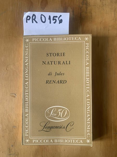 Storie naturali | Immagine Gallery 2