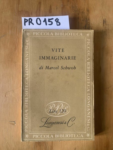 Vite immaginarie | Immagine Gallery 2