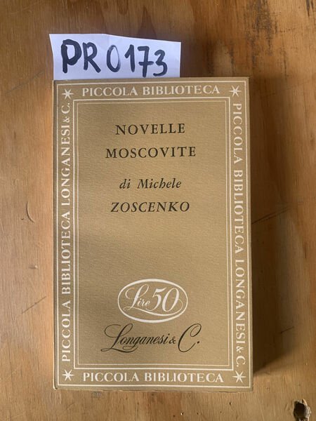 Novelle moscovite | Immagine Gallery 2