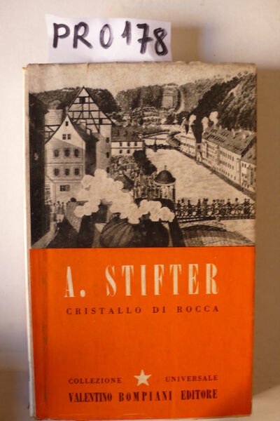 Cristallo di rocca | Immagine Gallery 2