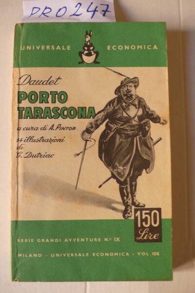 Porto Tarascona | Immagine Gallery 2