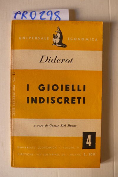 I gioielli indiscreti | Immagine Gallery 2