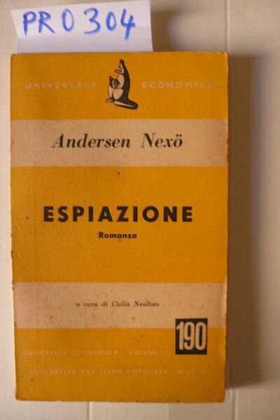 Espiazione, romanzo | Immagine Gallery 2