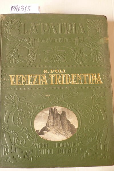 Venezia tridentina | Immagine Gallery 2