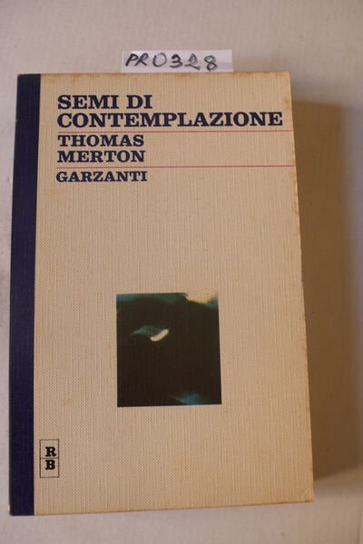 Semi di contemplazione | Immagine Gallery 2