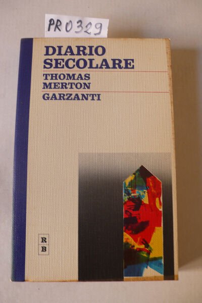 Diario secolare | Immagine Gallery 2