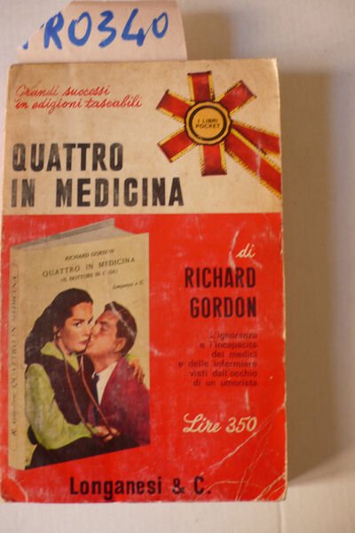 Quattro in medicina