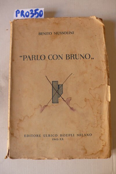 Parlo con Bruno | Immagine Gallery 3