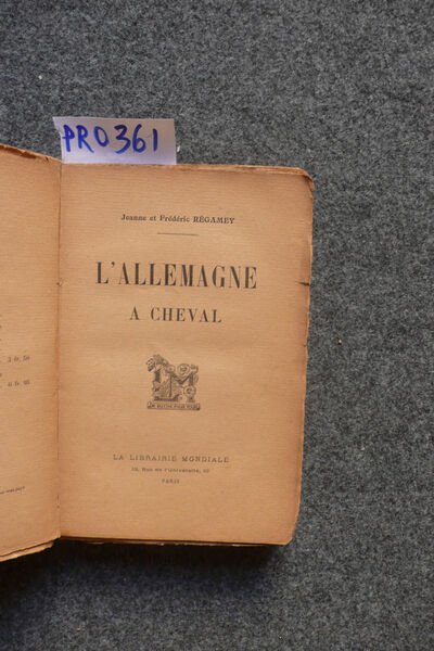 L'Allemagne à cheval | Immagine Gallery 3