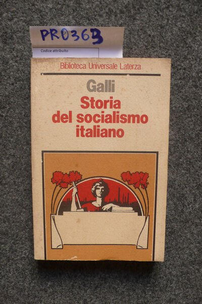 Storia del socialismo italiano | Immagine Gallery 2