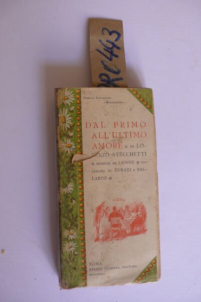 Dal primo all'utimo amore | Immagine Gallery 2