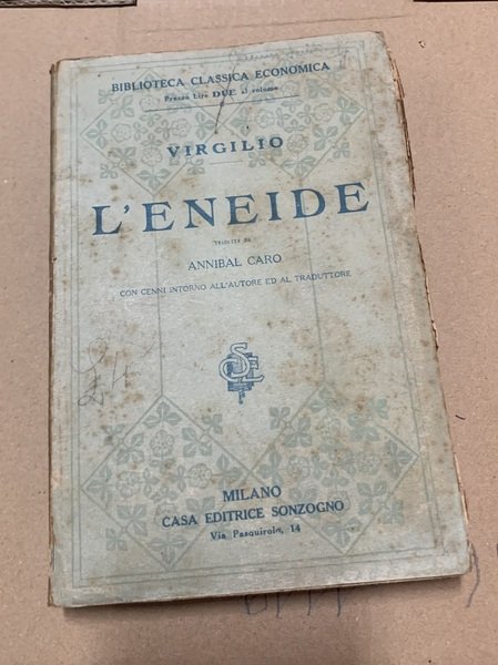 L'Eneide