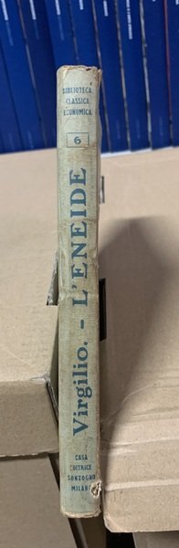 L'Eneide