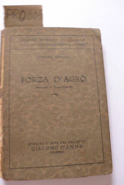 Forza D'Agrò | Immagine principale
