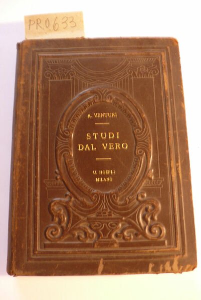 Studi dal vero. Attraverso le raccolte artistiche d'Europa