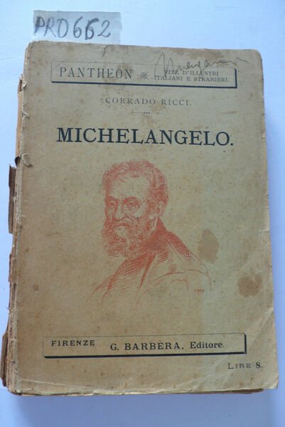 Michelangelo