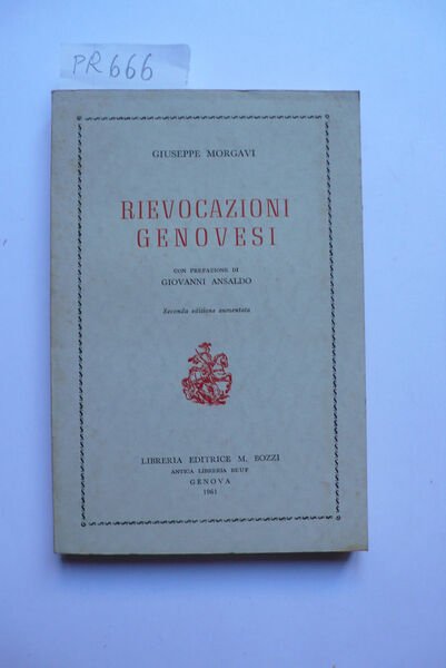 Rievocazioni genovesi | Immagine Gallery 2