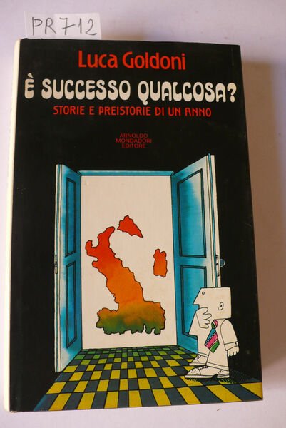 E' successo qualcosa? Storie e preistorie di un anno